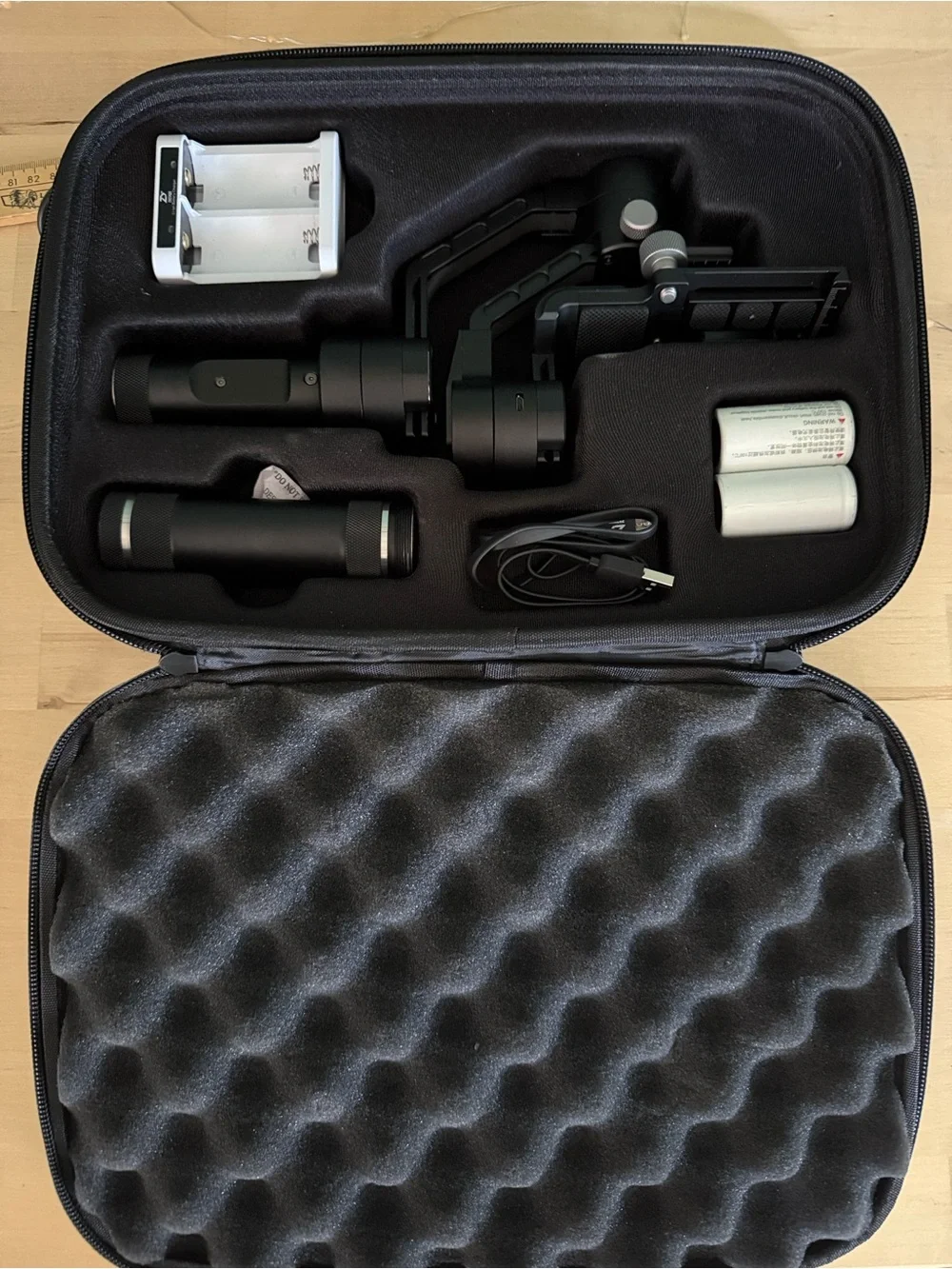 ZHIYUN Crane